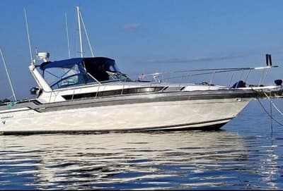 BOATZON | Formula 35 PC 1988 BOATZON | Formula 35 PC 1988