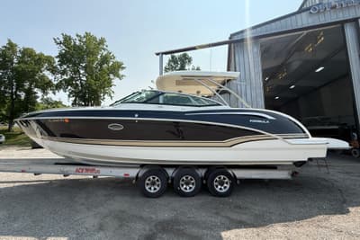 BOATZON | Formula 350 Crossover Bowrider 2014