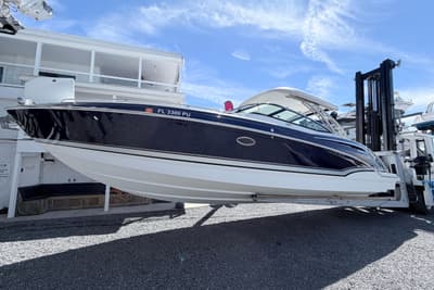 BOATZON | Formula 350 Crossover Bowrider 2015