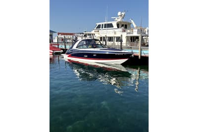 BOATZON | Formula 350 Crossover Bowrider 2015