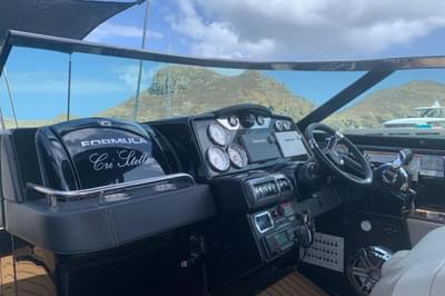BOATZON | Formula 350 Crossover Bowrider 2018 BOATZON | Formula 350 Crossover Bowrider 2018