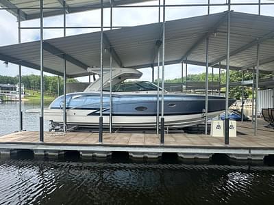 BOATZON | Formula 350 Crossover Bowrider 2019