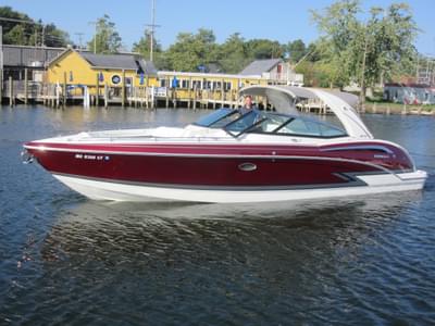 BOATZON | Formula 350 Crossover Bowrider 2019 BOATZON | Formula 350 Crossover Bowrider 2019