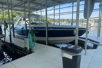 BOATZON | Formula 350 Crossover Bowrider 2023