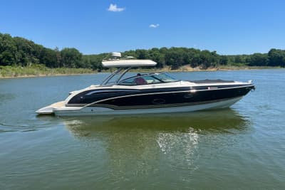 BOATZON | Formula 350 Crossover Bowrider IO 2014