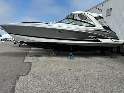 BOATZON | Formula 350 Crossover Bowrider IO 2019 BOATZON | Formula 350 Crossover Bowrider IO 2019