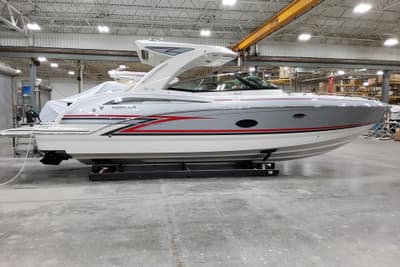 BOATZON | Formula 350 Crossover Bowrider IO 2027