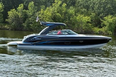 BOATZON | Formula 350 Crossover Bowrider IO 2027