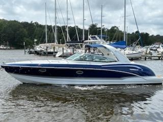 2012 Formula 350 Sun Sport - Sold Boat