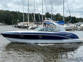 BOATZON | Formula 350 Sun Sport 2012