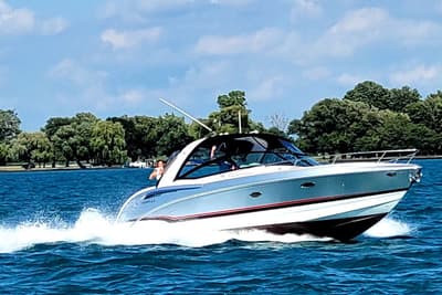 BOATZON | Formula 350 Sun Sport 2012