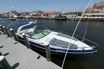 BOATZON | Formula 350 Sun Sport 2012