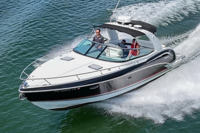 BOATZON | Formula 350 Sun Sport 2014