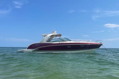 BOATZON | Formula 350 Sun Sport 2015