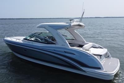BOATZON | Formula 350 Sun Sport 2021