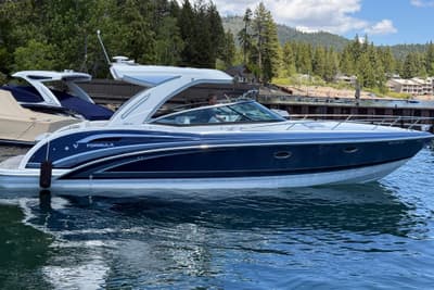 BOATZON | Formula 350 Sun Sport 2021