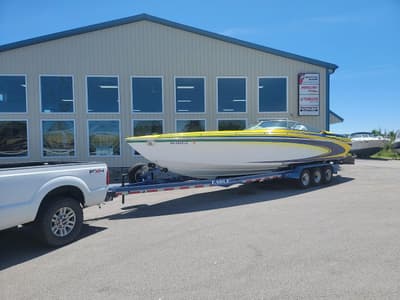 BOATZON | Formula 353 FASTech 1998