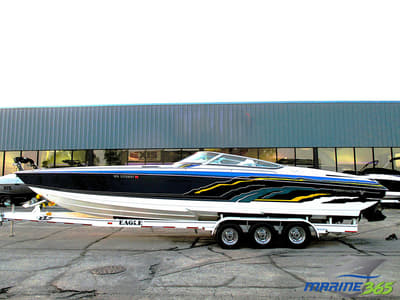 BOATZON | Formula 353 FasTech 2005