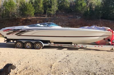 BOATZON | Formula 353 FASTech 2008