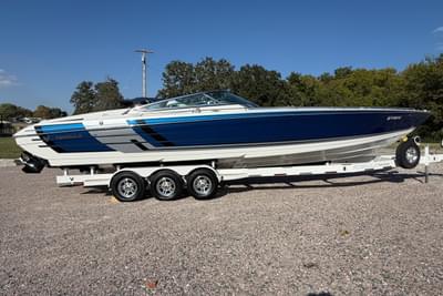 BOATZON | Formula 353 FASTech 2019