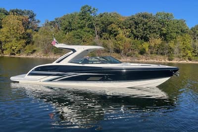 BOATZON | Formula 360 Crossover Bowrider IO 2026