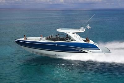 BOATZON | Formula 360 Crossover Bowrider IO 2026 BOATZON | Formula 360 Crossover Bowrider IO 2026