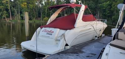 BOATZON | Formula 37 Performance Cruiser 2002 BOATZON | Formula 37 Performance Cruiser 2002