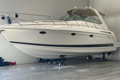 BOATZON | Formula 37 Performance Cruiser 2002