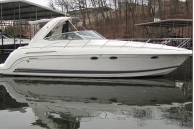 BOATZON | Formula 37 Performance Cruiser 2002