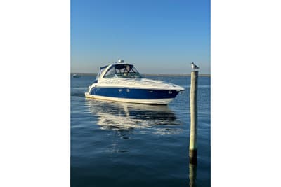 BOATZON | Formula 37 Performance Cruiser 2003
