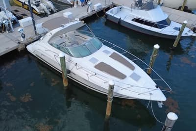 BOATZON | Formula 37 Performance Cruiser 2003 BOATZON | Formula 37 Performance Cruiser 2003