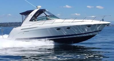 BOATZON | Formula 37 Performance Cruiser 2003 BOATZON | Formula 37 Performance Cruiser 2003