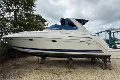 BOATZON | Formula 37 Performance Cruiser 2003 BOATZON | Formula 37 Performance Cruiser 2003