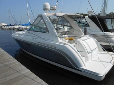 BOATZON | Formula 37 Performance Cruiser 2004 BOATZON | Formula 37 Performance Cruiser 2004