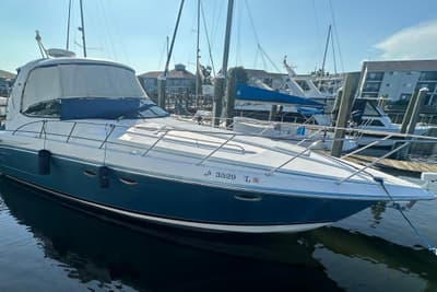 BOATZON | Formula 37 Performance Cruiser 2005