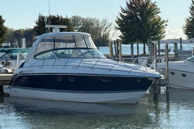 BOATZON | Formula 37 Performance Cruiser 2005