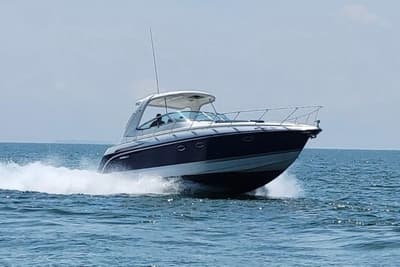 BOATZON | Formula 37 Performance Cruiser 2005