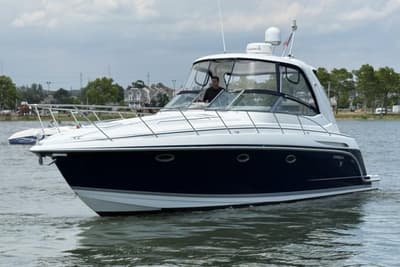 BOATZON | Formula 37 Performance Cruiser 2005