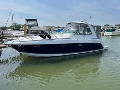 BOATZON | Formula 37 Performance Cruiser 2005 BOATZON | Formula 37 Performance Cruiser 2005