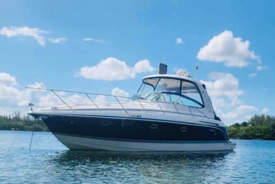 BOATZON | Formula 37 Performance Cruiser 2005