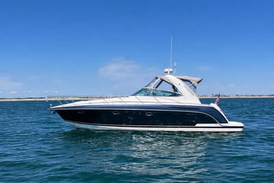 BOATZON | Formula 37 Performance Cruiser 2006