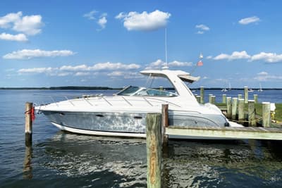 BOATZON | Formula 37 Performance Cruiser 2006 BOATZON | Formula 37 Performance Cruiser 2006