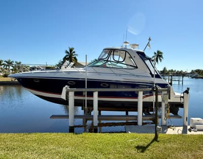 BOATZON | Formula 37 Performance Cruiser 2008