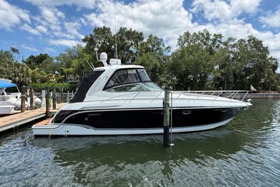 BOATZON | Formula 37 Performance Cruiser 2008