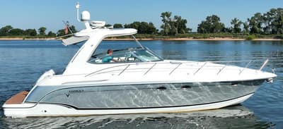 BOATZON | Formula 37 Performance Cruiser 2008