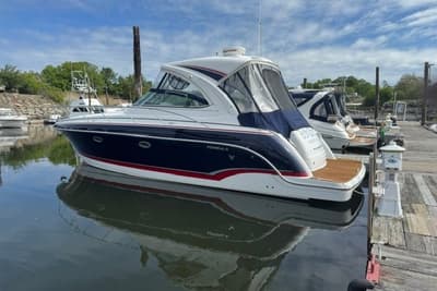 BOATZON | Formula 37 Performance Cruiser 2013