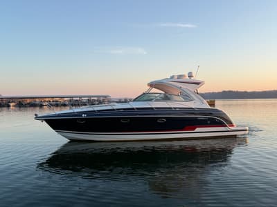 BOATZON | Formula 37 Performance Cruiser 2015