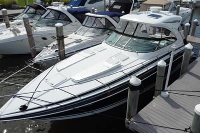 BOATZON | Formula 37 Performance Cruiser 2015