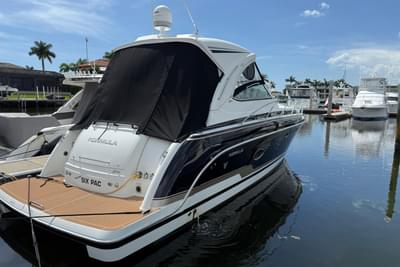 BOATZON | Formula 37 Performance Cruiser 2016 BOATZON | Formula 37 Performance Cruiser 2016