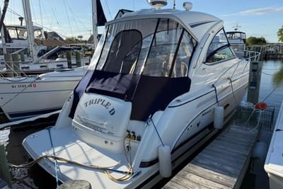 BOATZON | Formula 37 Performance Cruiser 2016
